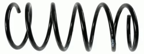 SACHS Suspension Spring (998 570)