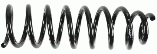 SACHS Suspension Spring (994 355)