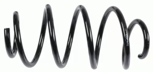 SACHS Suspension Spring (997 857)
