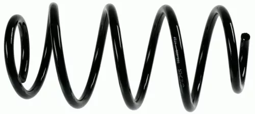 SACHS Suspension Spring (998 408)