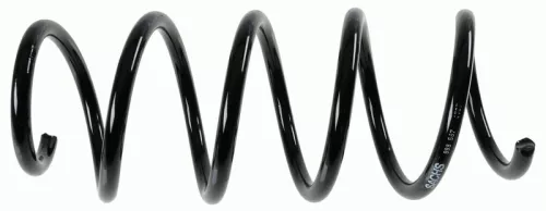SACHS Suspension Spring (998 557)