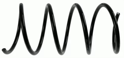 SACHS Suspension Spring (998 649)