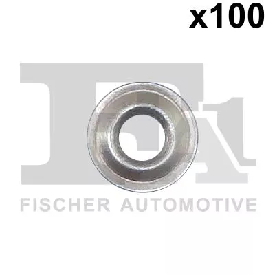 FA1 Heat Shield, injection system (326.480.100)