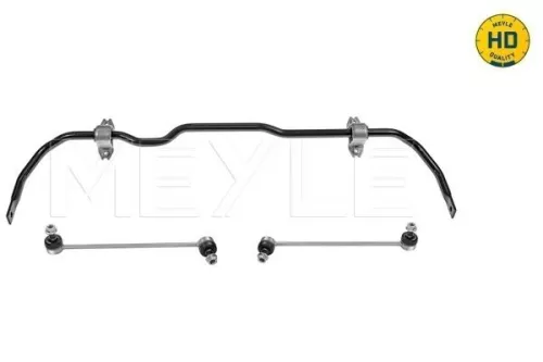 MEYLE Stabiliser Bar, suspension (1006530009/HD)