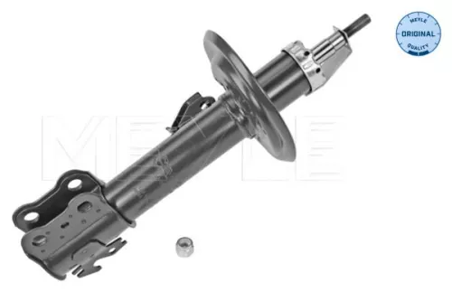 MEYLE Shock Absorber (30-266230020)
