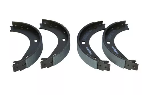 Brake Shoe Set, parking brake