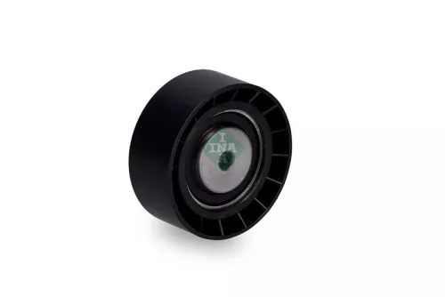 Schaeffler INA Tensioner Pulley, V-ribbed belt (531016210)