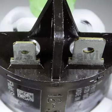 PIERBURG Fuel Pump (7.22013.61.0)