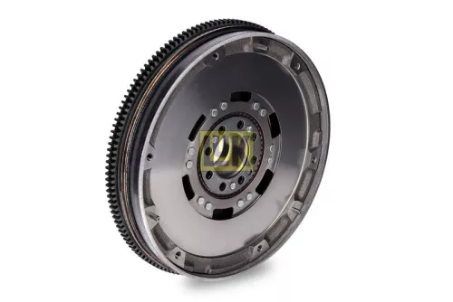 Flywheel