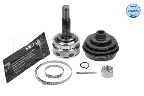 MEYLE Joint Kit, drive shaft (6144980008)