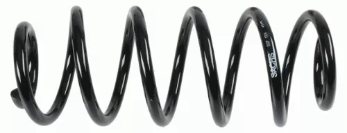SACHS Suspension Spring (997 156)