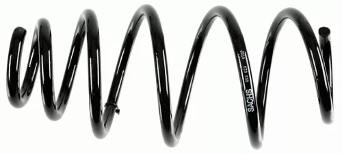 Suspension Spring