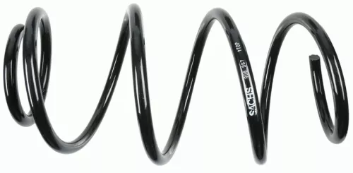 SACHS Suspension Spring (998 967)