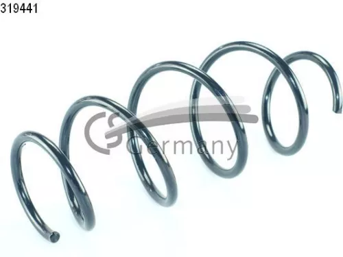 Suspension Spring