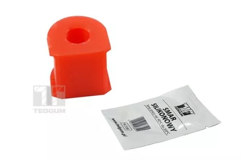 TEDGUM Mounting, stabiliser bar (00506976)