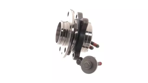 SKF Wheel Bearing Kit (VKBA6602)