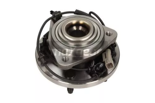 MAXGEAR Wheel Bearing Kit (33-0814)