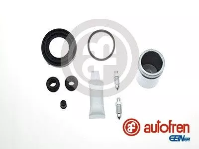 Repair Kit, brake caliper