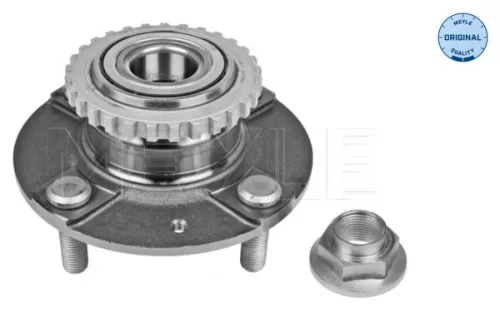 Wheel Hub