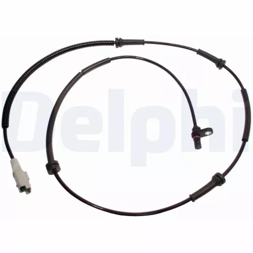 DELPHI Sensor, wheel speed (SS20132)