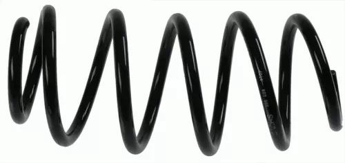 SACHS Suspension Spring (998 409)