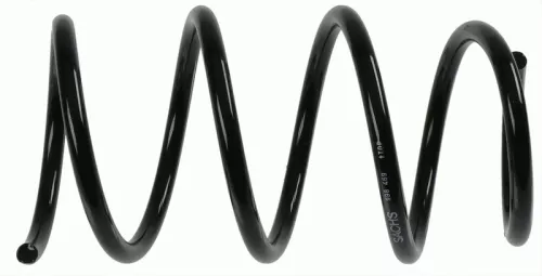 SACHS Suspension Spring (998 469)