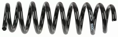 Suspension Spring
