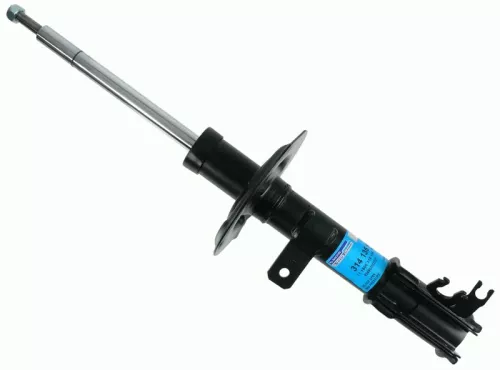 Shock Absorber