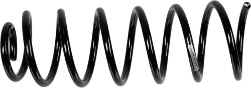 SACHS Suspension Spring (994 512)