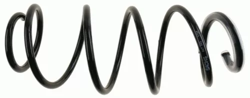 Suspension Spring