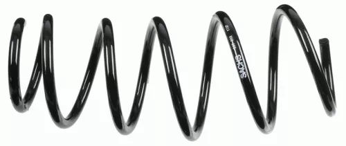 SACHS Suspension Spring (997 998)