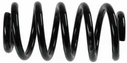 SACHS Suspension Spring (998 424)