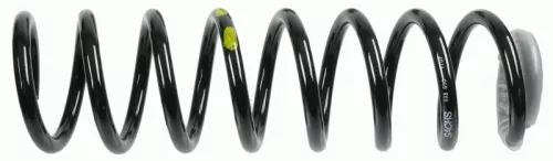 SACHS Suspension Spring (998 660)