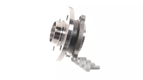 SKF Wheel Bearing Kit (VKBA6634)