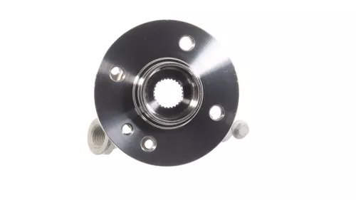 SKF Wheel Bearing Kit (VKBA6634)