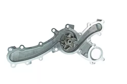 AISIN Water Pump, engine cooling (WPT-137)