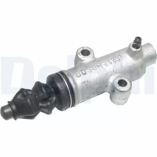 Slave Cylinder, clutch