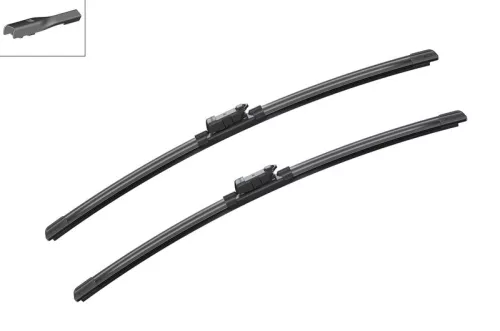 BOSCH Wiper Blade (3397009798)