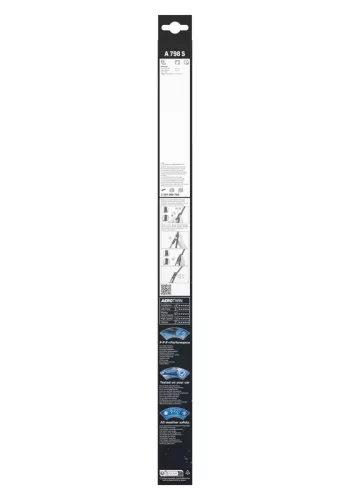 BOSCH Wiper Blade (3397009798)