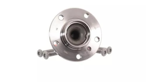 SKF Wheel Bearing Kit (VKBA6781)