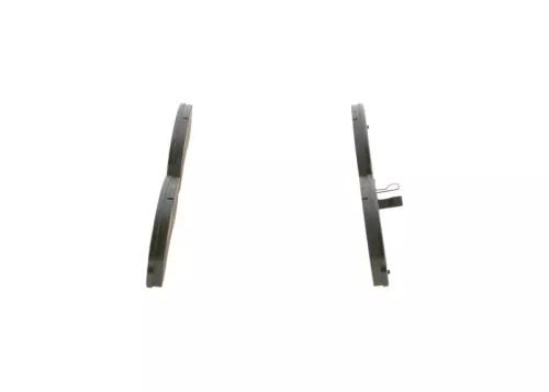 BOSCH Brake Pad Set, disc brake (0986494314)