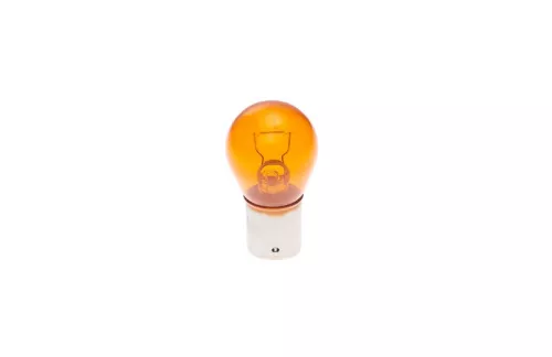 BOSCH Bulb, direction indicator (1987301018)