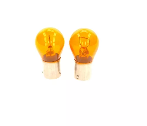 BOSCH Bulb, direction indicator (1987301018)