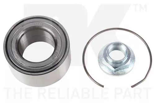 NK Wheel Bearing (753412)