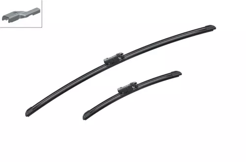 BOSCH Wiper Blade (3397007583)