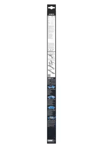 BOSCH Wiper Blade (3397007583)
