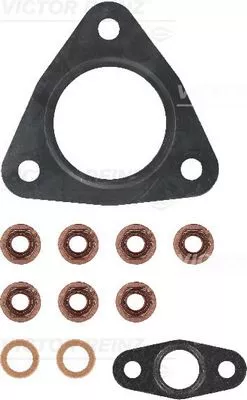 VICTOR REINZ Mounting Kit, charger (04-10059-01)