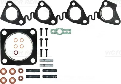 VICTOR REINZ Mounting Kit, charger (04-10062-01)