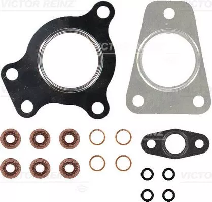 VICTOR REINZ Mounting Kit, charger (04-10085-01)