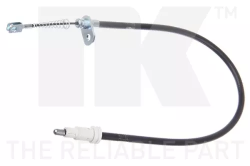 NK Cable Pull, parking brake (903375)